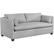 Nico Broderick Charcoal Sofa Bed